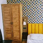 Appartement Complex