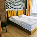 Appartement Complex *