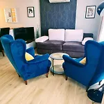 Appartement Complex Wrocław