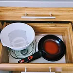 Complex Appartement
