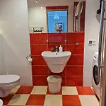 Complex Appartement