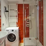 Appartement Complex *