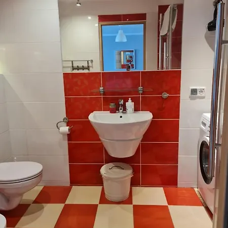 Complex Apartamento