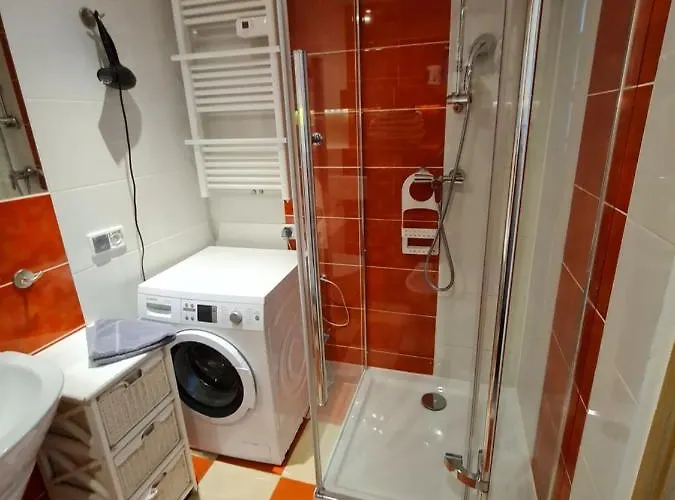 Apartament Complex Wrocław