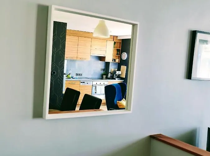 Complex Apartament *