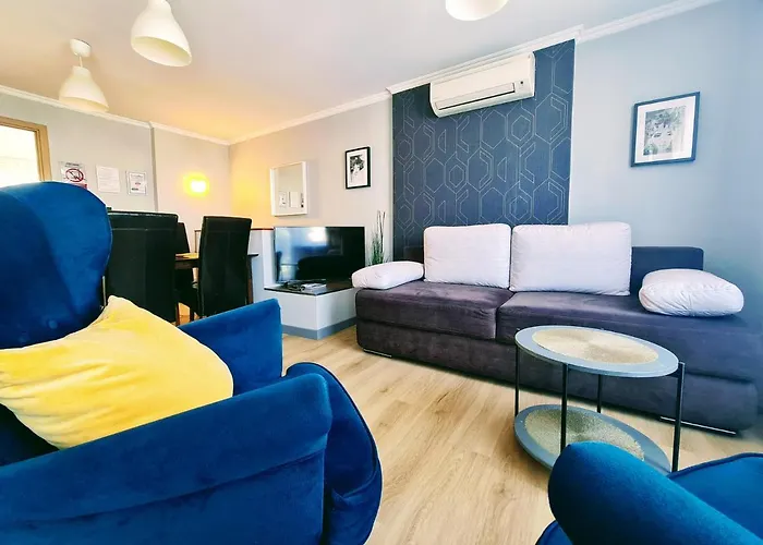 Apartament Complex *