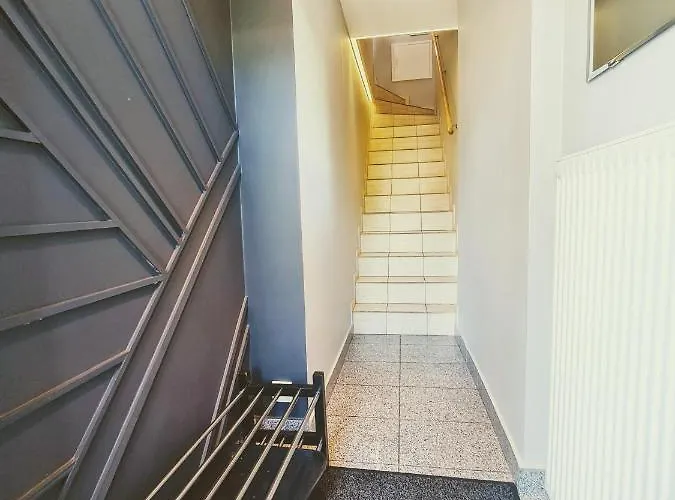 Apartament Complex *