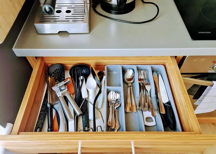 Apartament Complex *