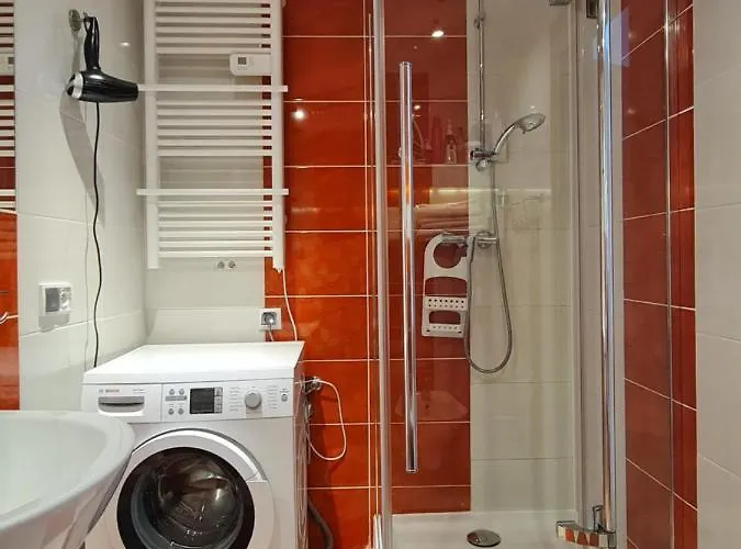 Apartament Complex *