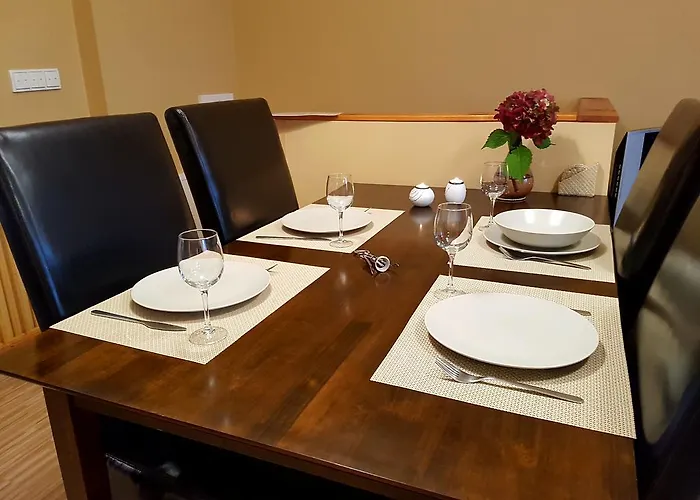 Apartament Complex *