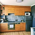 Apartman Complex Wrocław