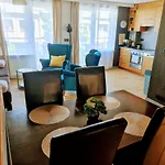 Apartman Complex Wrocław