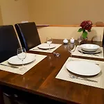 Apartman Complex *