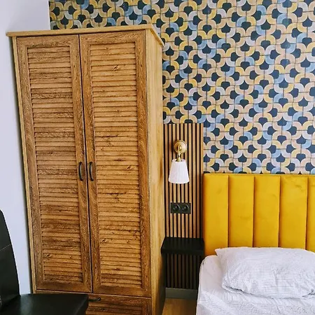Apartament Complex