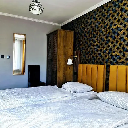 Complex Apartament *