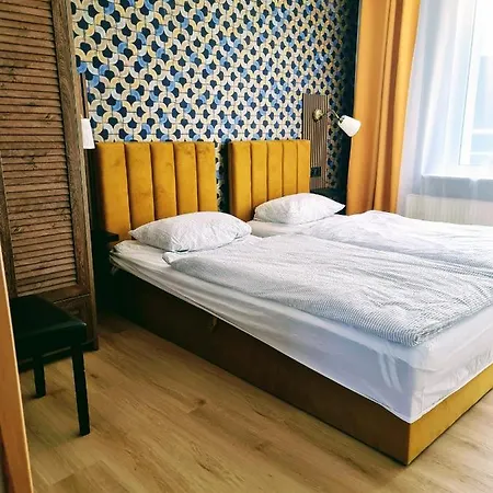 Apartament Complex *