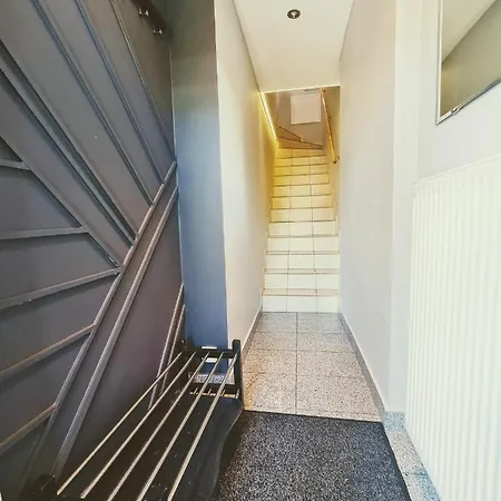 Apartament Complex *