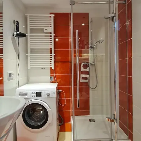 Apartament Complex *