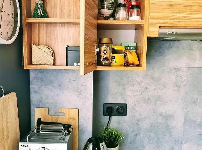 アパート Complex