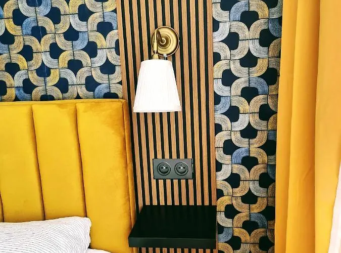 アパート Complex ヴロツワフ