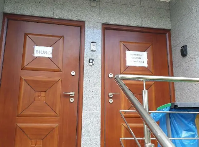 Complex * ヴロツワフ